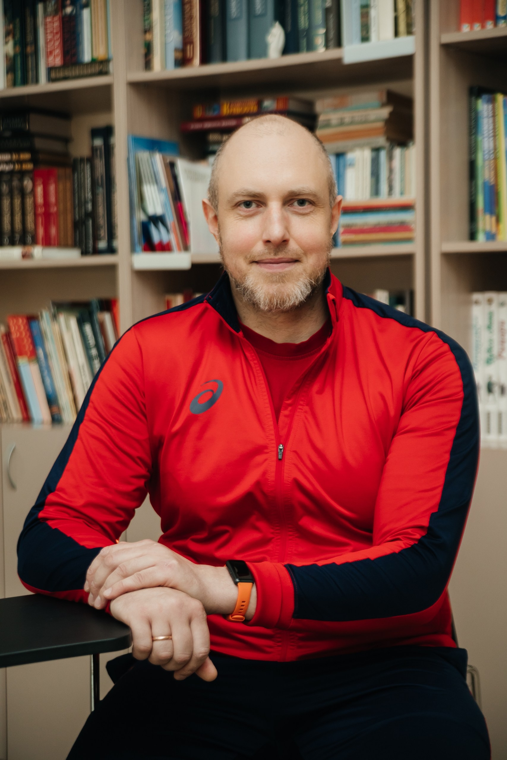 шск кочуров